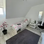 Damm Apartamento Hanóver