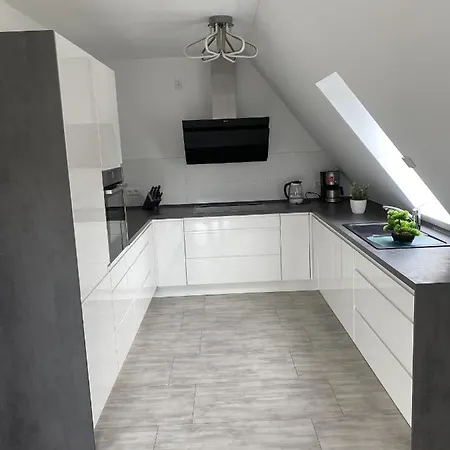 Damm Apartament *