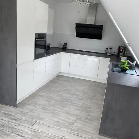 Damm Apartment