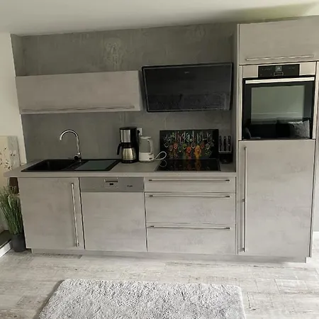 Apartment Damm