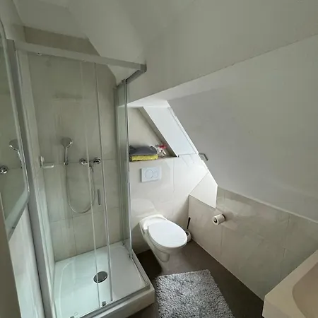 Appartement Damm Hanovre