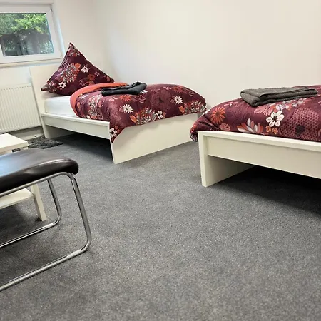 Apartament Damm