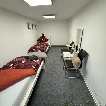 Apartment Damm *