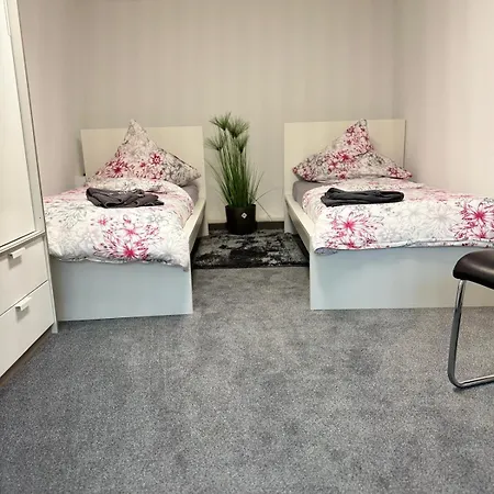 Damm Apartment Hannover