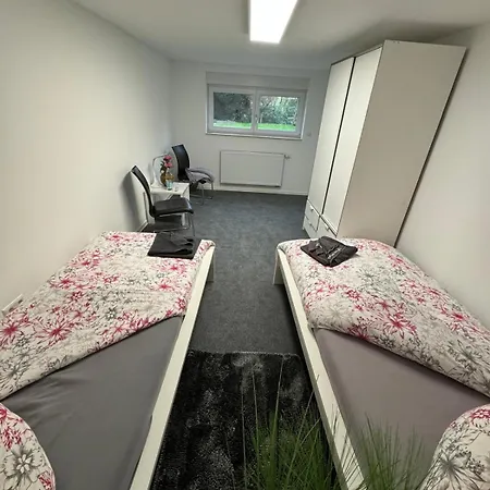 Appartement Damm Hanovre