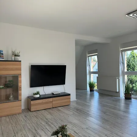 Damm Apartment