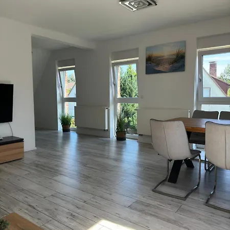 Apartment Damm