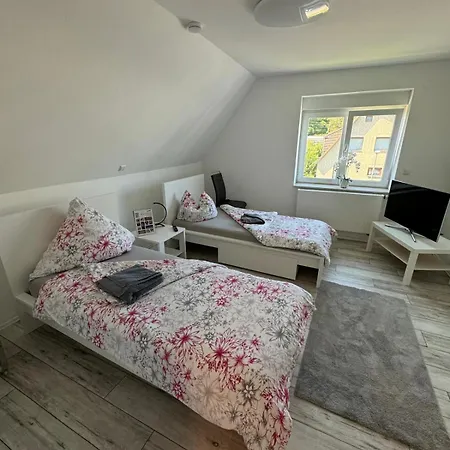 Apartment Damm Hannover