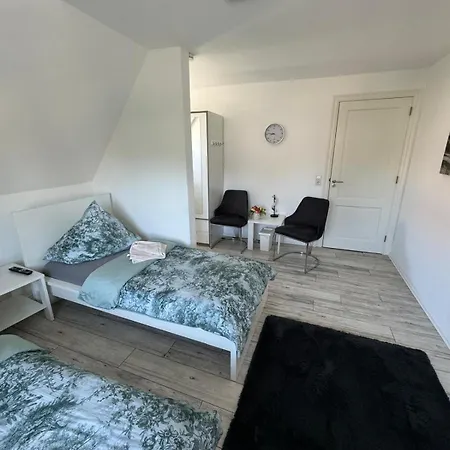 Damm Appartement Hanovre