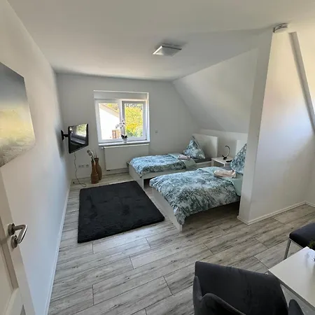 Appartement Damm Hanovre