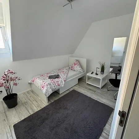 Damm Apartment