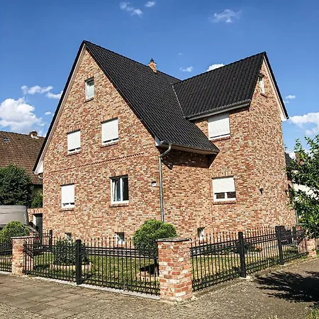 Damm Apartament