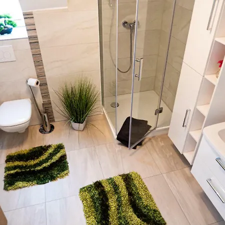 Appartement Damm *