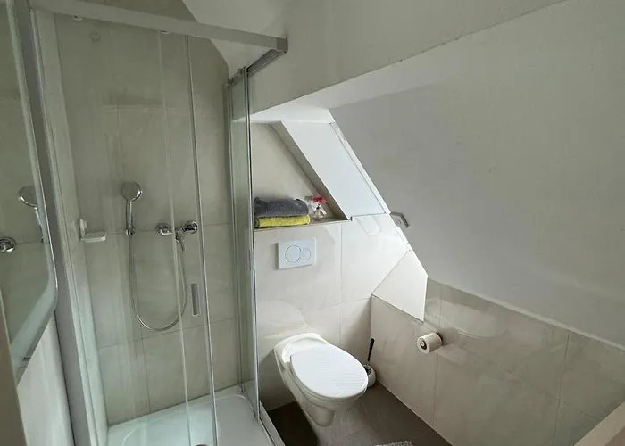 Apartament Damm Hanower