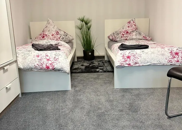 Damm Apartament Hanower