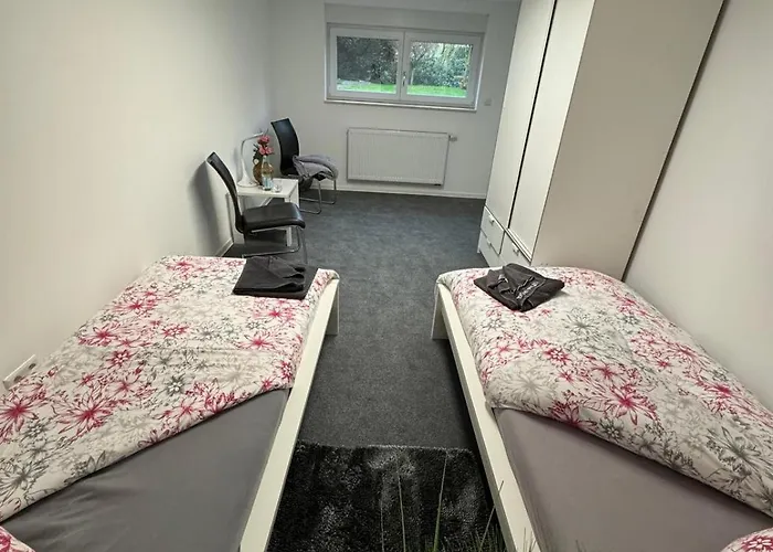 Apartament Damm Hanower