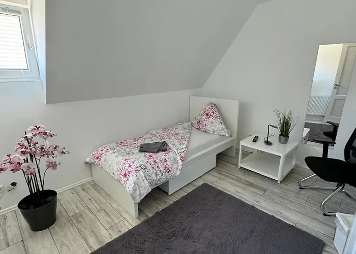 Damm Apartament Hanower