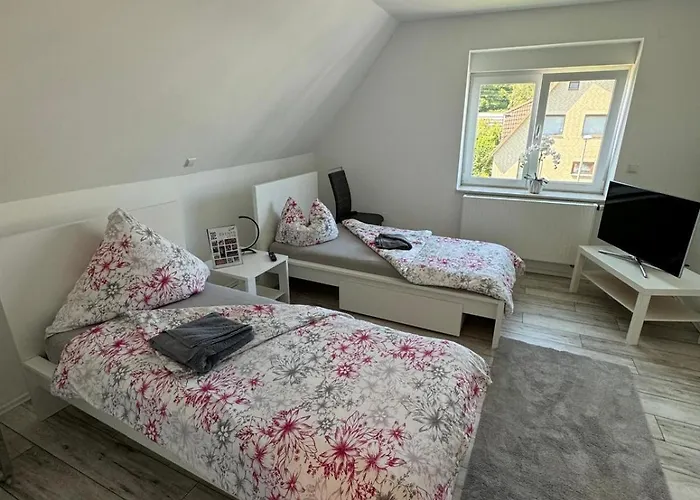 Apartament Damm Hanower