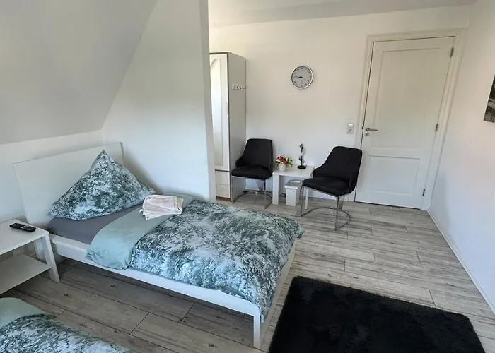 Damm Apartament Hanower