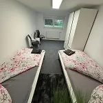 Appartement Damm Hannover