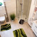 Appartement Damm *